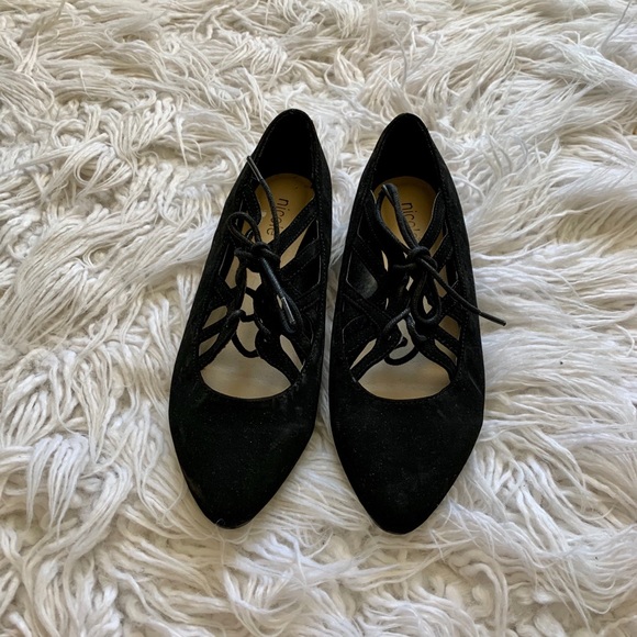 NICOLE flats - Picture 2 of 8